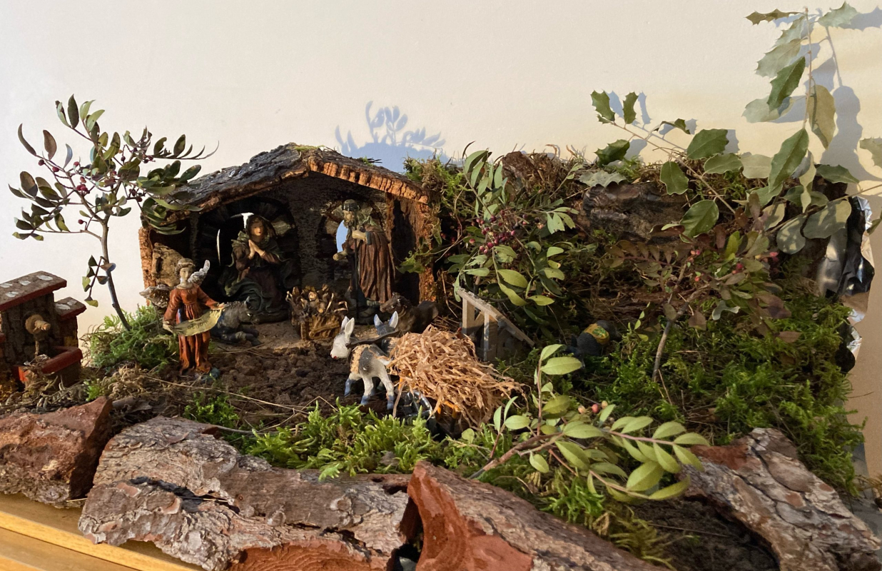 94è CONCURS LOCAL DE PESSEBRES