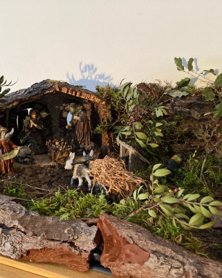 94è CONCURS LOCAL DE PESSEBRES