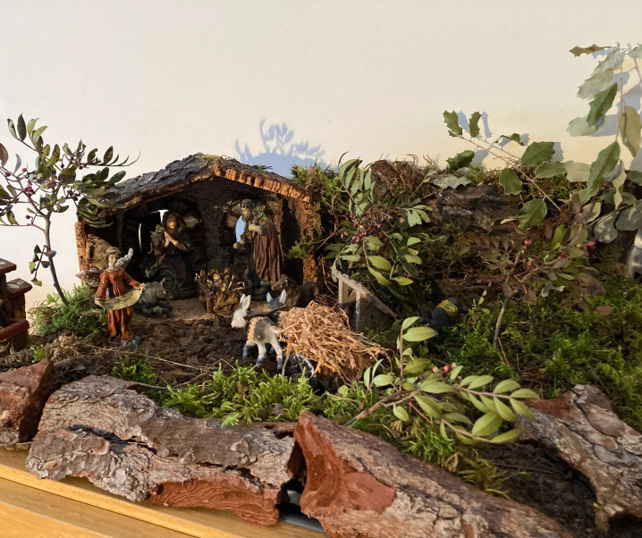 94è CONCURS LOCAL DE PESSEBRES