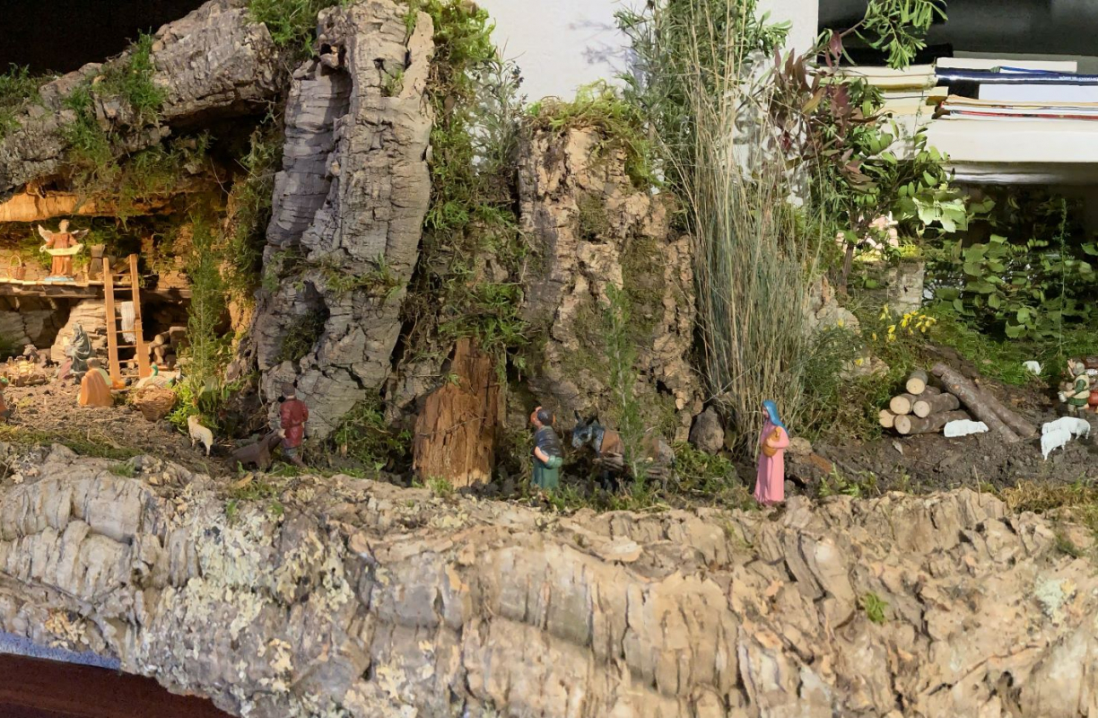 94è CONCURS LOCAL DE PESSEBRES