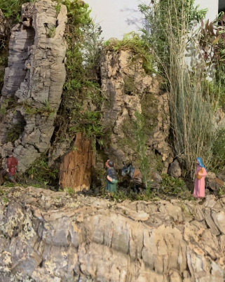 94è CONCURS LOCAL DE PESSEBRES