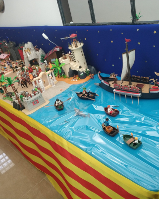 94è CONCURS LOCAL DE PESSEBRES