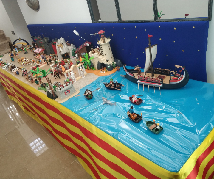 94è CONCURS LOCAL DE PESSEBRES