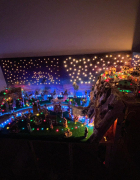 94è CONCURS LOCAL DE PESSEBRES