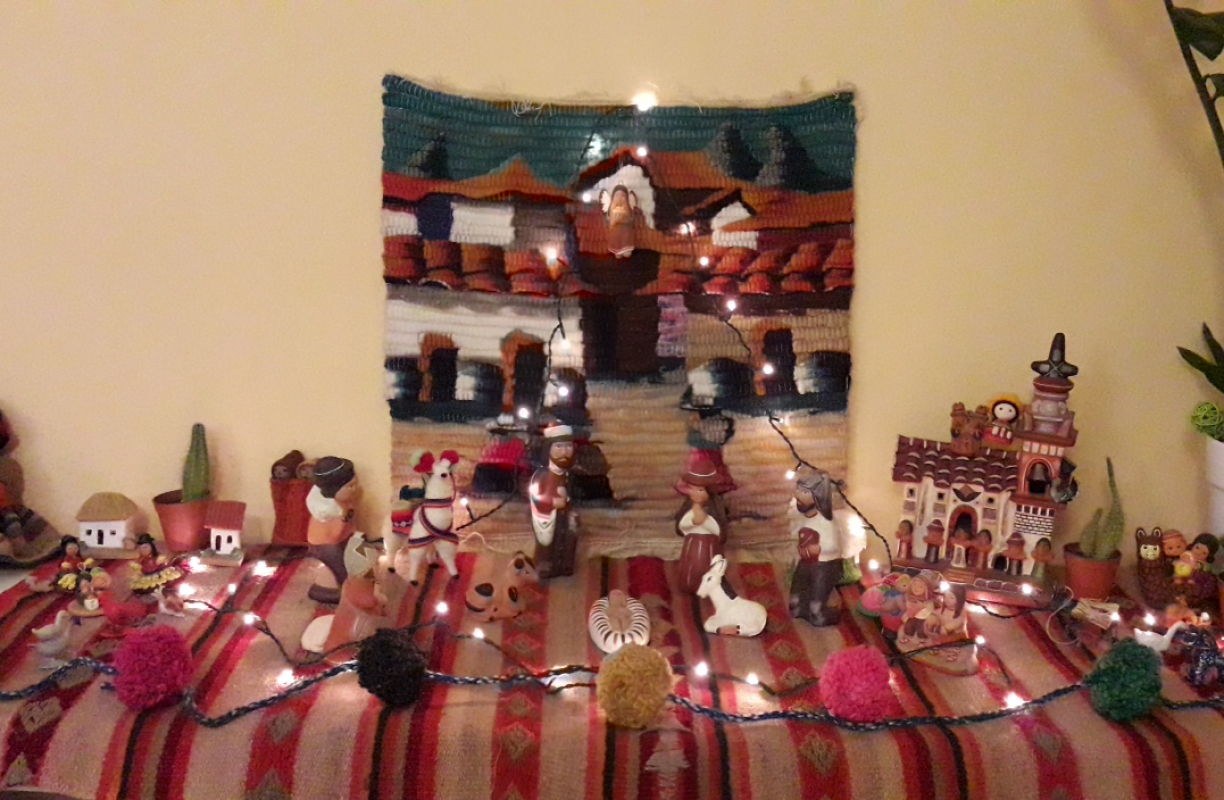 94è CONCURS LOCAL DE PESSEBRES