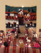 94è CONCURS LOCAL DE PESSEBRES