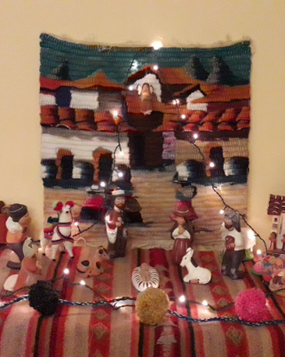 94è CONCURS LOCAL DE PESSEBRES