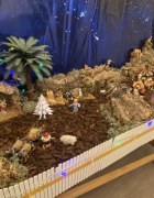 94è CONCURS LOCAL DE PESSEBRES