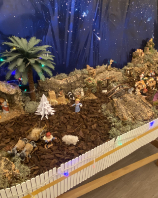 94è CONCURS LOCAL DE PESSEBRES