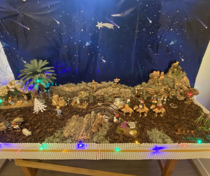 94è CONCURS LOCAL DE PESSEBRES