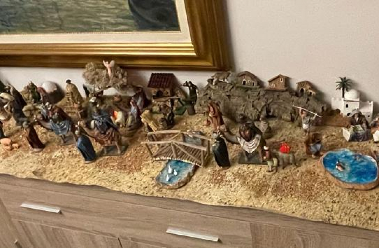 94è CONCURS LOCAL DE PESSEBRES