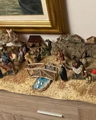 94è CONCURS LOCAL DE PESSEBRES