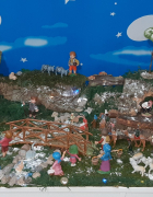 94è CONCURS LOCAL DE PESSEBRES