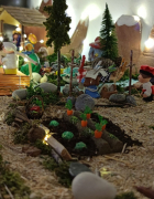 94è CONCURS LOCAL DE PESSEBRES