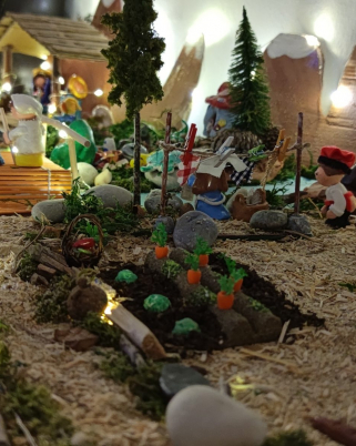 94è CONCURS LOCAL DE PESSEBRES