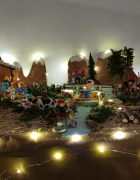 94è CONCURS LOCAL DE PESSEBRES