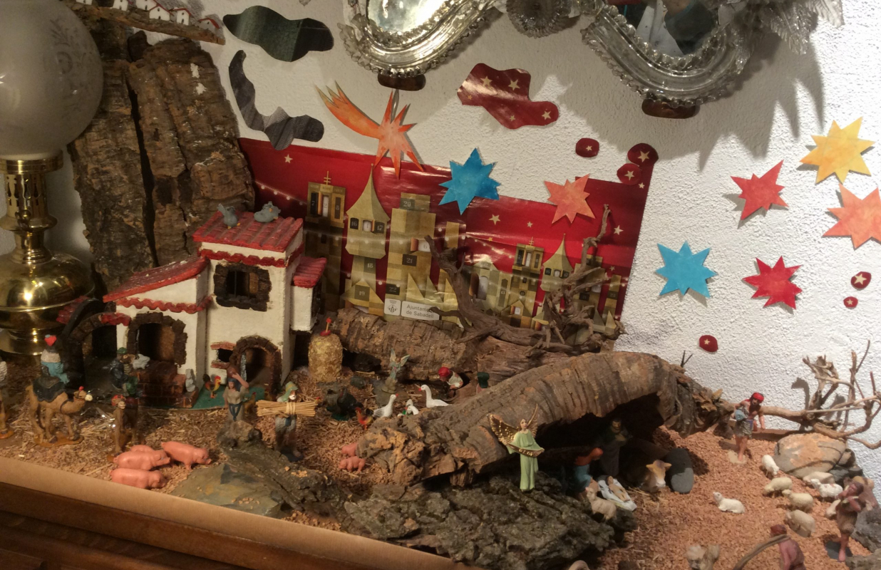 94è CONCURS LOCAL DE PESSEBRES