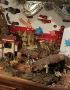 94è CONCURS LOCAL DE PESSEBRES