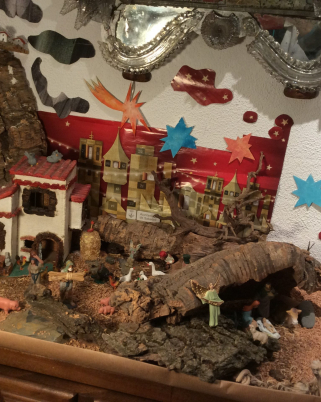 94è CONCURS LOCAL DE PESSEBRES