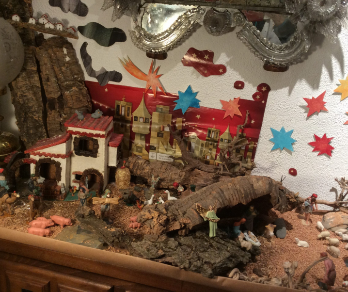 94è CONCURS LOCAL DE PESSEBRES