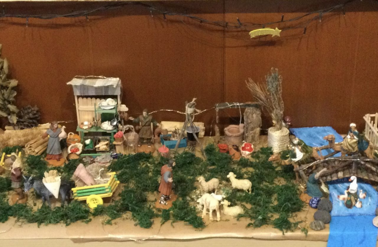 94è CONCURS LOCAL DE PESSEBRES