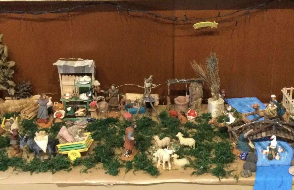 94è CONCURS LOCAL DE PESSEBRES