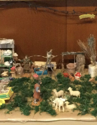 94è CONCURS LOCAL DE PESSEBRES