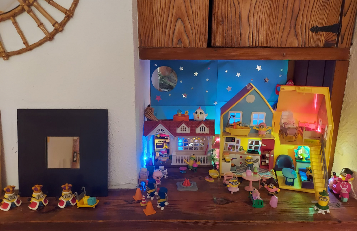 94è CONCURS LOCAL DE PESSEBRES