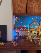 94è CONCURS LOCAL DE PESSEBRES