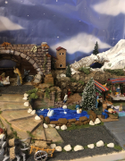 94è CONCURS LOCAL DE PESSEBRES