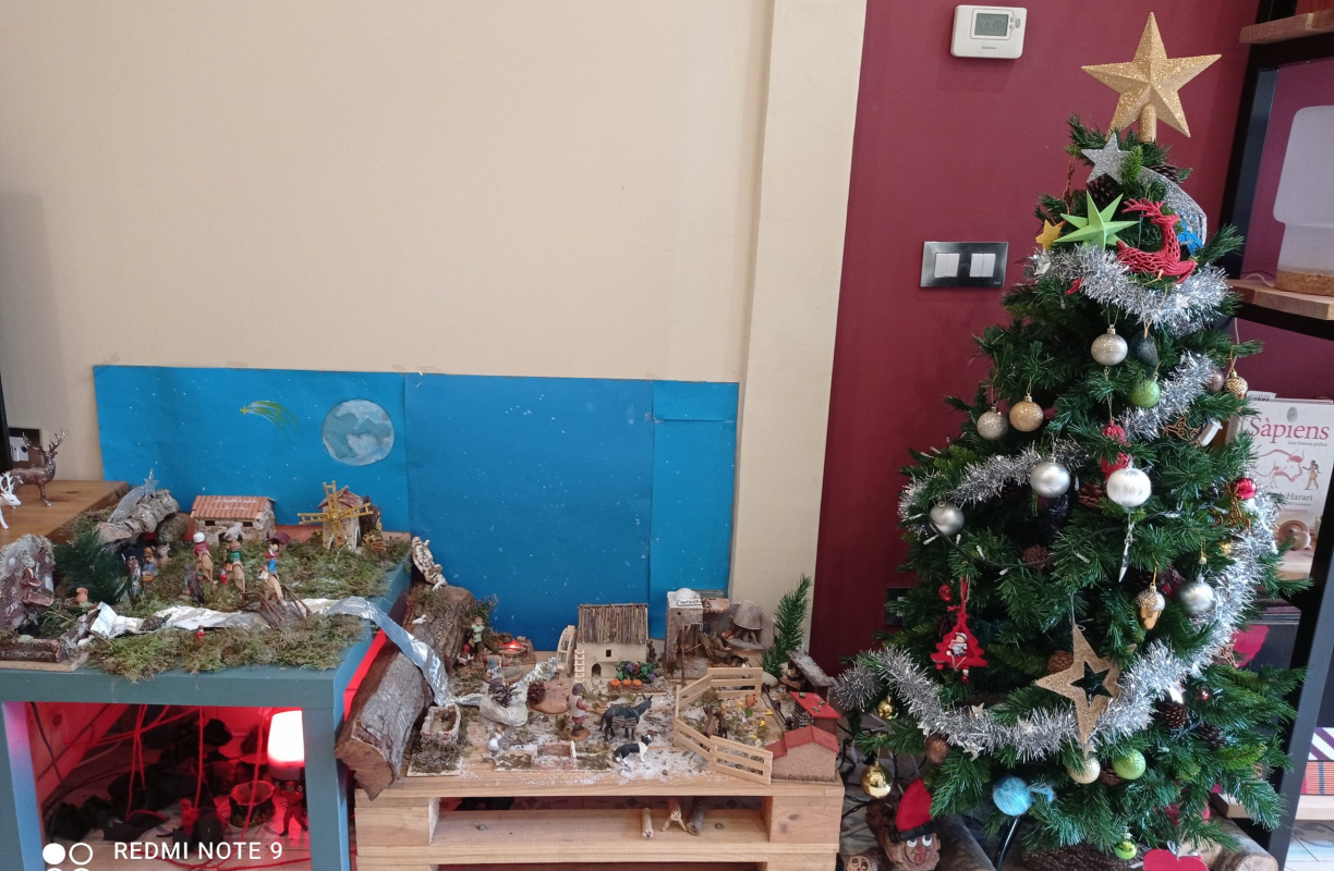 94è CONCURS LOCAL DE PESSEBRES