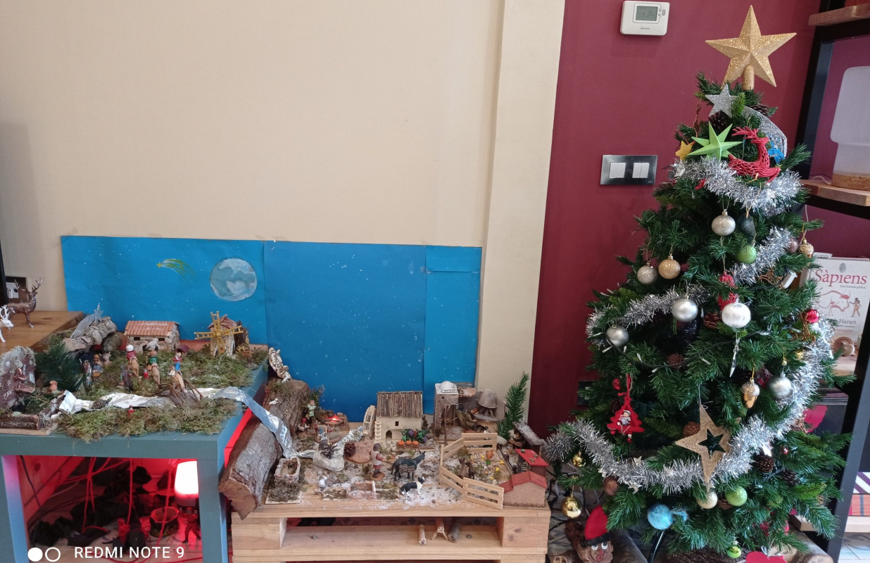 94è CONCURS LOCAL DE PESSEBRES