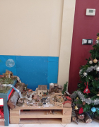 94è CONCURS LOCAL DE PESSEBRES