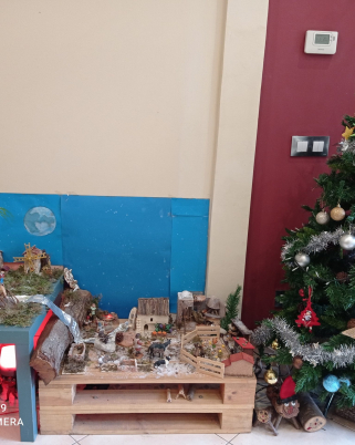 94è CONCURS LOCAL DE PESSEBRES