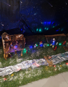 94è CONCURS LOCAL DE PESSEBRES