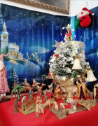 94è CONCURS LOCAL DE PESSEBRES