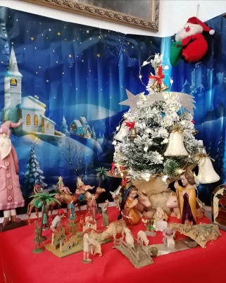 94è CONCURS LOCAL DE PESSEBRES