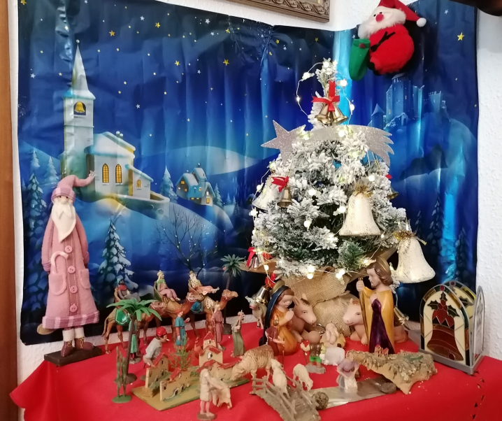 94è CONCURS LOCAL DE PESSEBRES