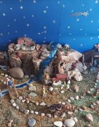 94è CONCURS LOCAL DE PESSEBRES