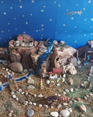 94è CONCURS LOCAL DE PESSEBRES