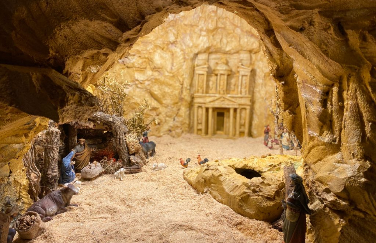 94è CONCURS LOCAL DE PESSEBRES