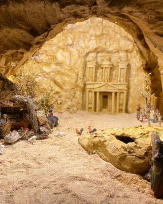 94è CONCURS LOCAL DE PESSEBRES