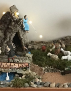 94è CONCURS LOCAL DE PESSEBRES