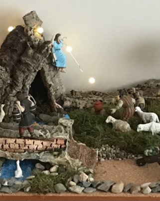 94è CONCURS LOCAL DE PESSEBRES