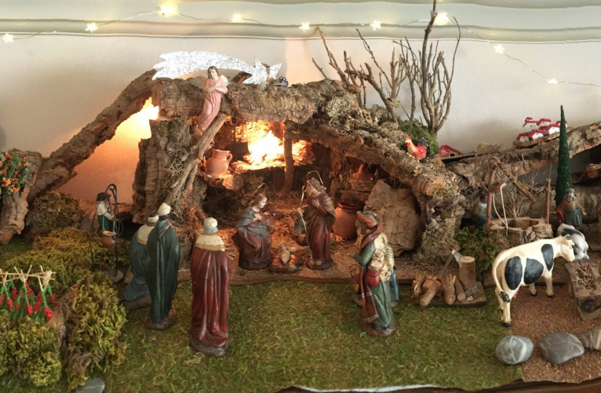 94è CONCURS LOCAL DE PESSEBRES