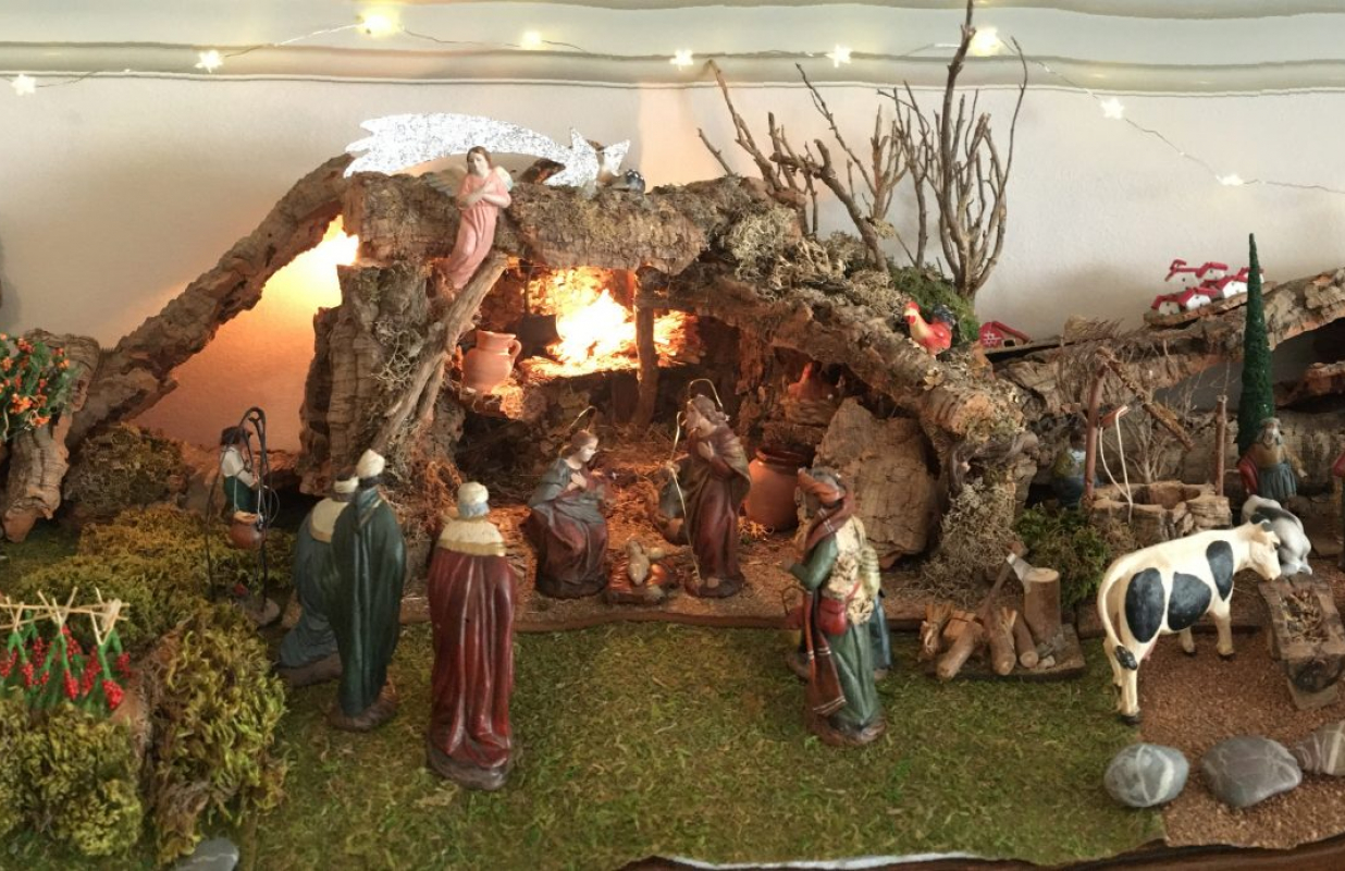 94è CONCURS LOCAL DE PESSEBRES