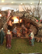 94è CONCURS LOCAL DE PESSEBRES