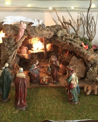 94è CONCURS LOCAL DE PESSEBRES