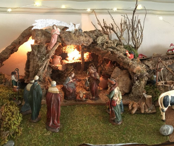 94è CONCURS LOCAL DE PESSEBRES