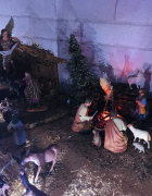 94è CONCURS LOCAL DE PESSEBRES